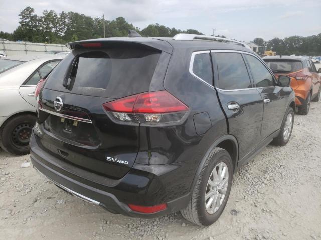 Photo 4 from auction – 2018 NISSAN ROGUE S with VIN KNMAT2MV5JP587205