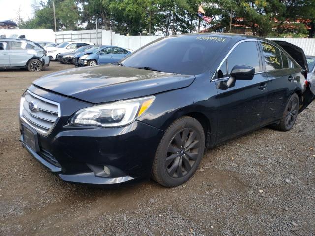 صورة رقم 2 من المزاد - 2015 SUBARU LEGACY 2.5 مع VIN 4S3BNAC62F3042998