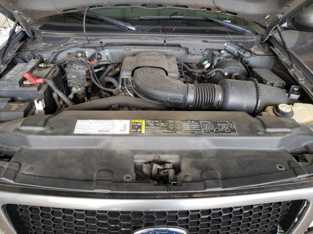 Photo 7 from auction – 2003 FORD F150 with VIN 1FTRX08W23KC79987