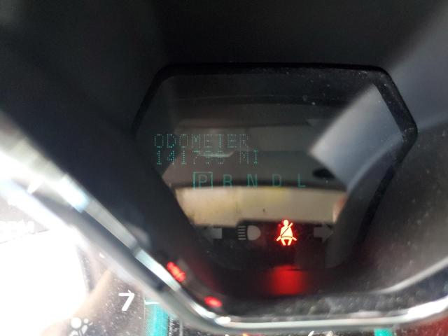 Photo 8 from auction – 2015 CHEVROLET TRAVERSE L with VIN 1GNKRHKD8FJ327883