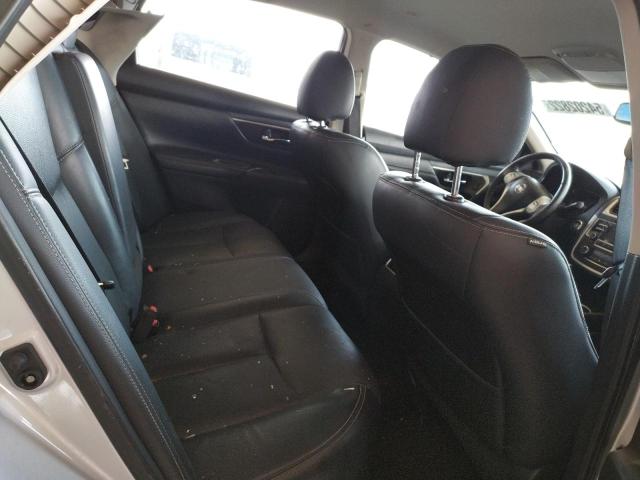Photo 6 from auction – 2017 NISSAN ALTIMA 2.5 with VIN 1N4AL3AP1HC200880