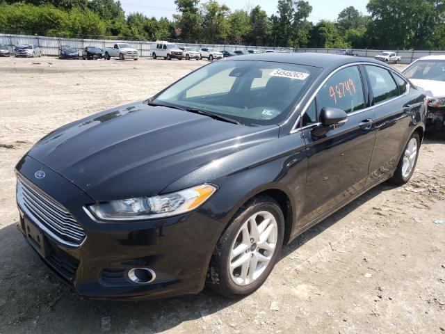 Photo 2 from auction – 2015 FORD FUSION SE with VIN 3FA6P0HD4FR185357