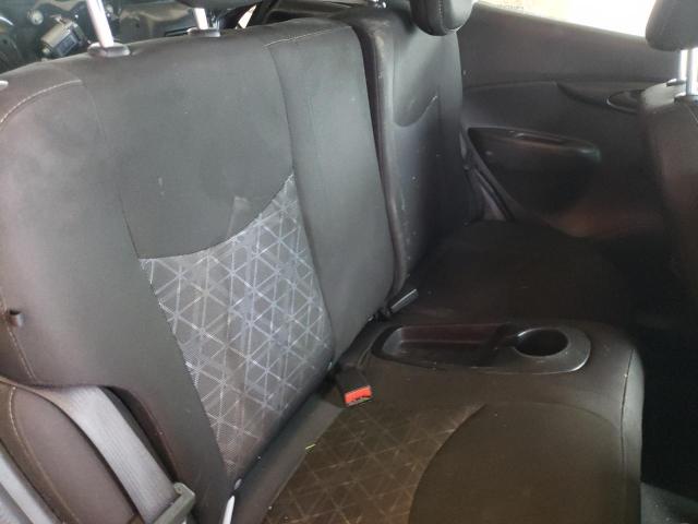 Photo 6 from auction – 2019 CHEVROLET SPARK LS with VIN KL8CB6SA3KC727790