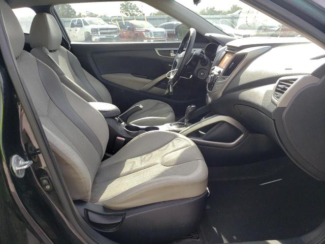Photo 5 from auction – 2012 HYUNDAI VELOSTER with VIN KMHTC6AD3CU059318