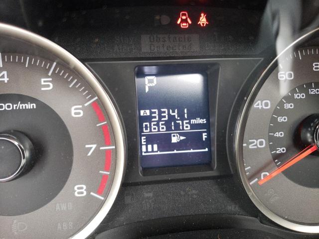 Photo 8 from auction – 2015 SUBARU FORESTER 2 with VIN JF2SJARC5FH455334