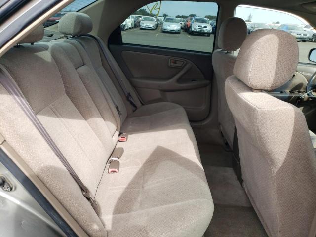 Photo 6 from auction – 2000 TOYOTA CAMRY CE with VIN JT2BG22K5Y0530600