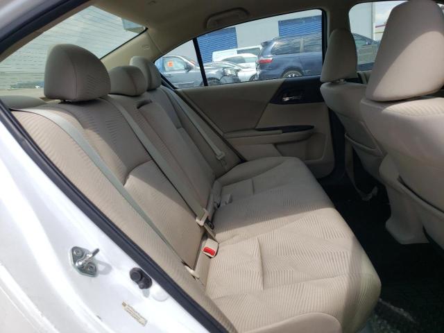 Photo 6 from auction – 2014 HONDA ACCORD LX with VIN 1HGCR2F37EA168463