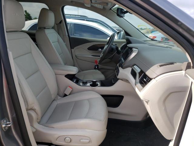 Photo 5 from auction – 2019 GMC TERRAIN with VIN 3GKALSEX0KL227342