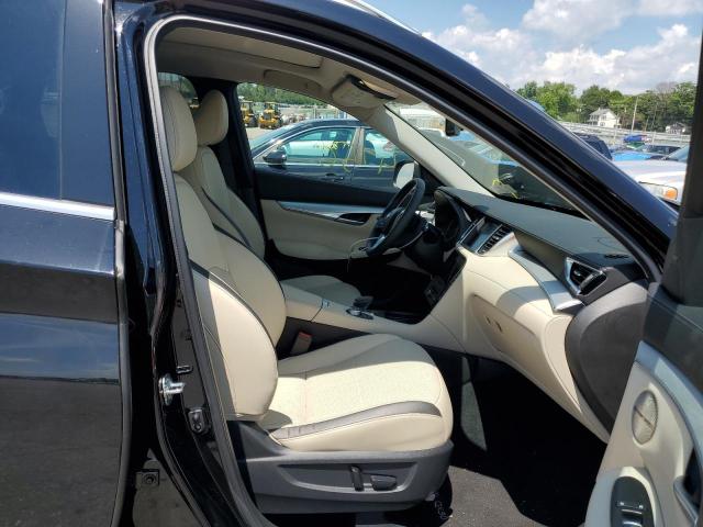 Photo 5 from auction – 2022 INFINITI QX50 ESSEN with VIN 3PCAJ5CB7NF106868