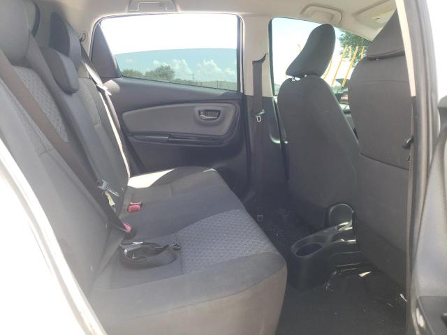 Photo 6 from auction – 2015 TOYOTA YARIS with VIN VNKKTUD38FA032474