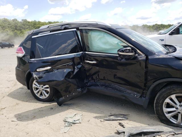 Photo 9 from auction – 2015 NISSAN ROGUE S with VIN KNMAT2MV5FP592668