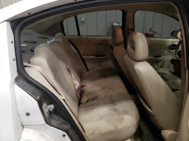 Photo 6 from auction – 2006 SATURN ION LEVEL with VIN 1G8AJ55F96Z154166