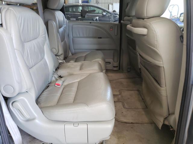 Photo 6 from auction – 2007 HONDA ODYSSEY EX with VIN 5FNRL38777B017522