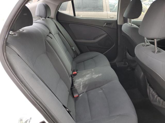 Photo 6 from auction – 2015 KIA OPTIMA LX with VIN 5XXGM4A70FG450468