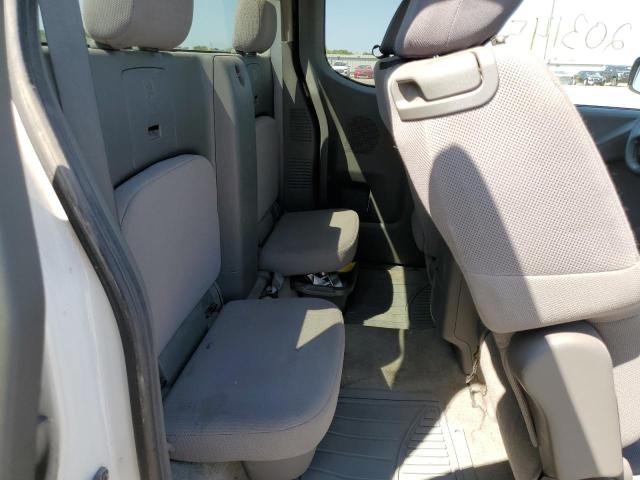 Photo 6 from auction – 2012 NISSAN FRONTIER S with VIN 1N6BD0CT9CC475357