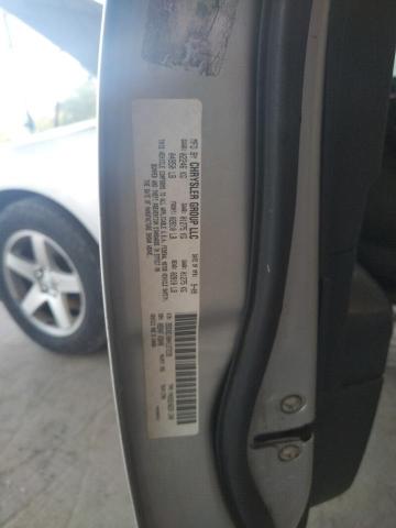 Photo 10 from auction – 2010 DODGE CHARGER SX with VIN 2B3CA3CV8AH127239