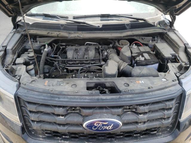 Foto 7 de la subasta – 2019 FORD EXPLORER P con VIN 1FM5K8AR4KGB22751