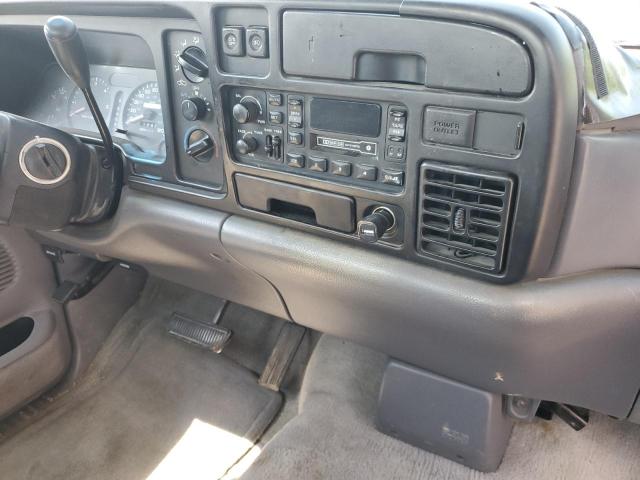 Photo 9 from auction – 1997 DODGE RAM 1500 with VIN 1B7HC16Y0VS261265