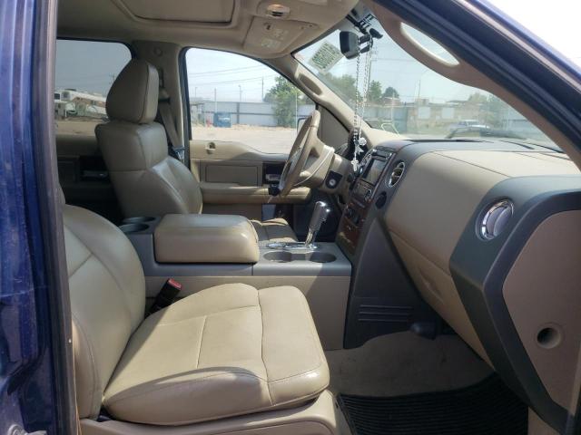 Photo 5 from auction – 2008 FORD F150 SUPER with VIN 1FTPW14VX8KC21064