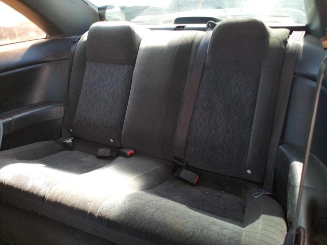 Photo 6 from auction – 2001 HONDA CIVIC LX with VIN 1HGEM22541L033194