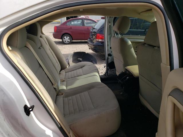 Photo 6 from auction – 2013 FORD TAURUS SE with VIN 1FAHP2D81DG175385