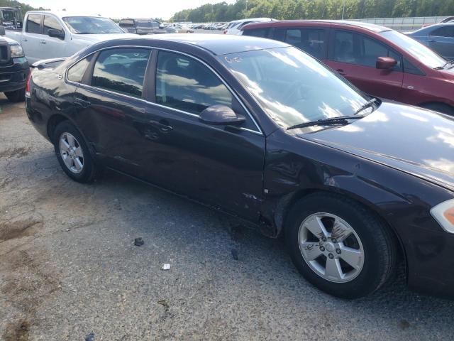 Photo 9 from auction – 2008 CHEVROLET IMPALA LT with VIN 2G1WT58K181375232