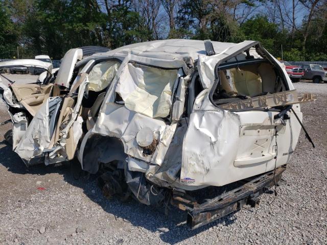 Photo 3 from auction – 2008 CADILLAC ESCALADE L with VIN 1GYFK63898R158086