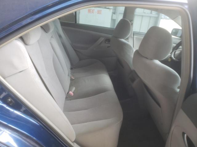 Photo 6 from auction – 2011 TOYOTA CAMRY BASE with VIN 4T1BF3EK4BU631778