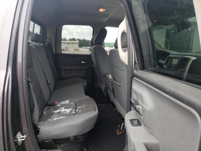 Photo 6 from auction – 2014 RAM 1500 SLT with VIN 1C6RR7GTXES352155
