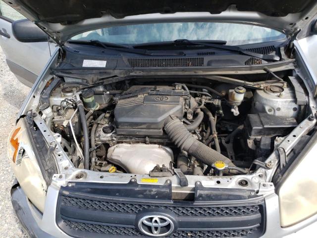 Photo 7 from auction – 2004 TOYOTA RAV4 with VIN JTEGD20V540018649