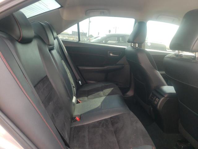 Photo 6 from auction – 2015 TOYOTA CAMRY LE with VIN 4T1BF1FK5FU090815