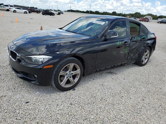 Photo 2 from auction – 2013 BMW 328 I SULE with VIN WBA3C1C54DF441826