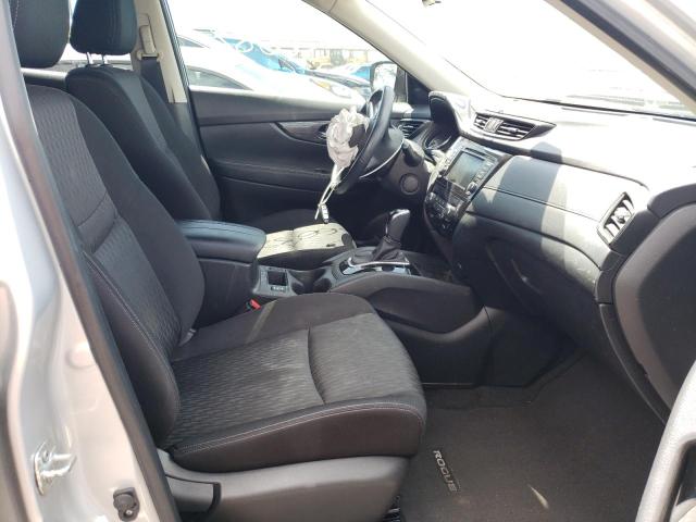 Photo 5 from auction – 2019 NISSAN ROGUE S with VIN JN8AT2MT2KW253739