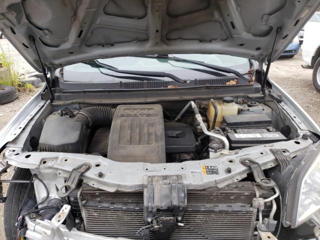 Photo 7 from auction – 2013 CHEVROLET CAPTIVA LT with VIN 3GNAL3EK7DS626383