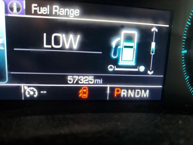 Photo 8 from auction – 2017 CHEVROLET IMPALA LS with VIN 2G11X5SA3H9155185