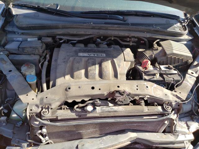 Foto 7 de la subasta – 2007 HONDA ODYSSEY EX con VIN 5FNRL38457B446101
