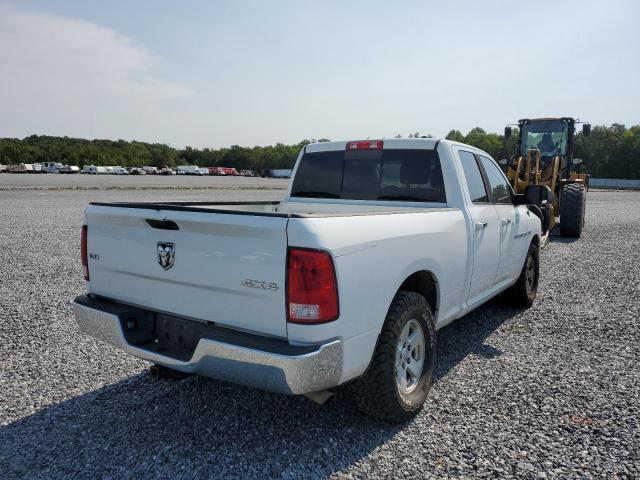 Фото 4 с аукциона – 2012 DODGE RAM 1500 S с VIN 1C6RD7GT0CS107005