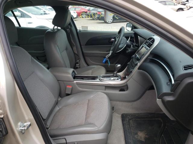 Photo 5 from auction – 2013 CHEVROLET MALIBU 1LT with VIN 1G11C5SA5DF335345