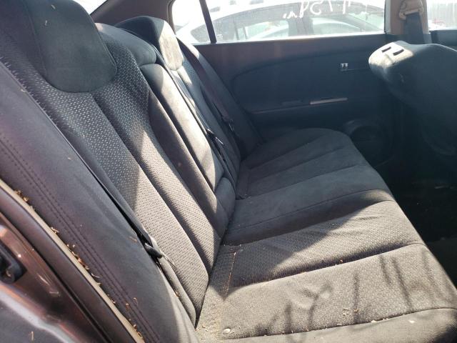 Photo 6 from auction – 2005 NISSAN ALTIMA S with VIN 1N4AL11D95C283836