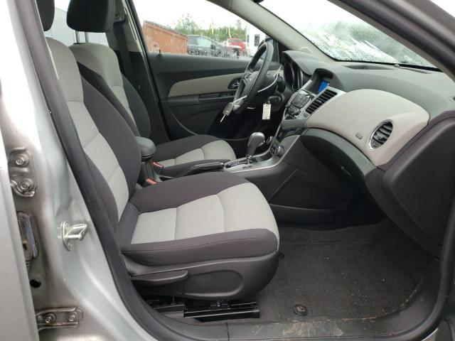 Photo 5 from auction – 2014 CHEVROLET CRUZE LS with VIN 1G1PL5SH2E7264253