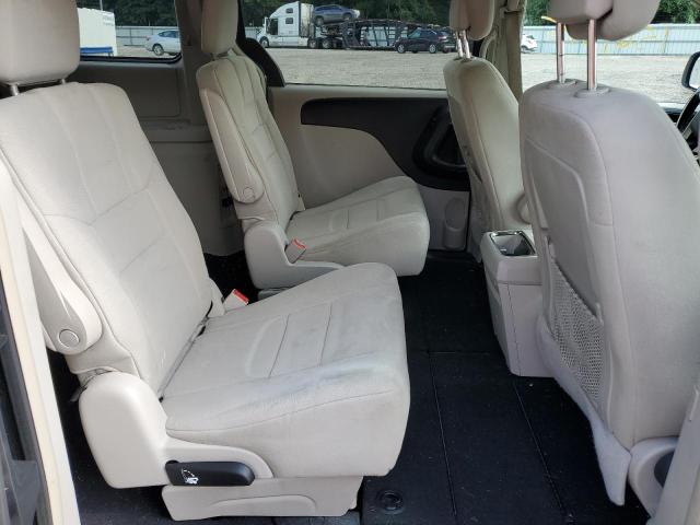 Photo 6 from auction – 2011 CHRYSLER TOWN & COU with VIN 2A4RR5DG2BR702034