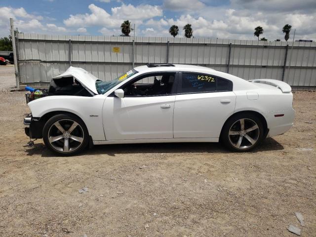 Photo 9 from auction – 2014 DODGE CHARGER SX with VIN 2C3CDXHG7EH219928