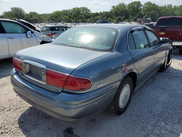 Photo 4 from auction – 2000 BUICK LESABRE LI with VIN 1G4HR54K4YU234207