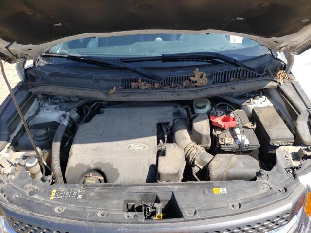Photo 7 from auction – 2015 FORD EXPLORER X with VIN 1FM5K7D84FGB56143
