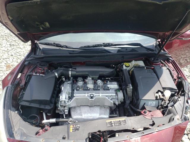 Photo 7 from auction – 2015 CHEVROLET MALIBU 2LT with VIN 1G11D5SL7FF126299