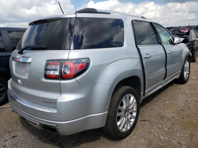 Photo 4 from auction – 2015 GMC ACADIA DEN with VIN 1GKKVTKD1FJ161668