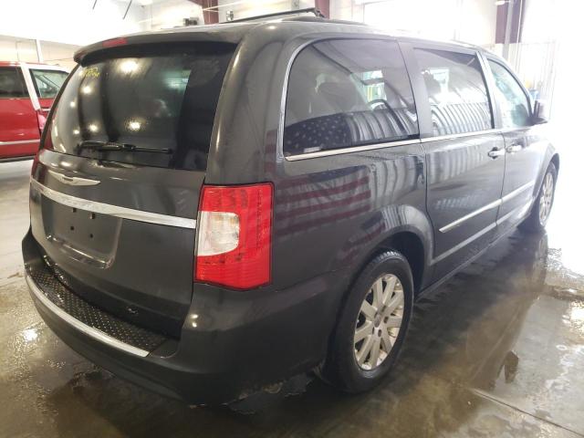 Photo 4 from auction – 2012 CHRYSLER TOWN & COU with VIN 2C4RC1CG6CR169270
