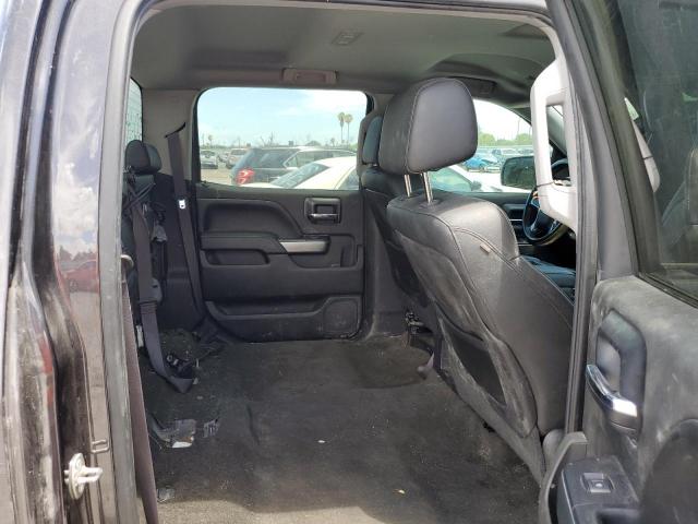 Photo 6 from auction – 2015 CHEVROLET SILVERADO with VIN 3GCPCREC3FG367346