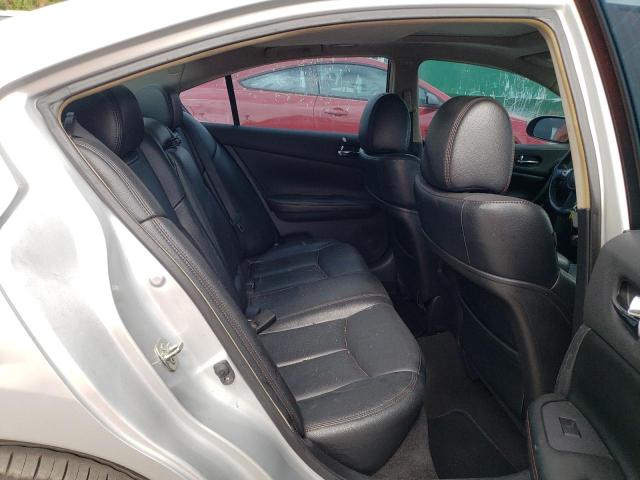 Photo 6 from auction – 2013 NISSAN MAXIMA S with VIN 1N4AA5AP7DC843679