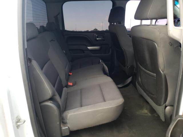 Photo 6 from auction – 2015 CHEVROLET SILVERADO with VIN 3GCUKREC2FG425517